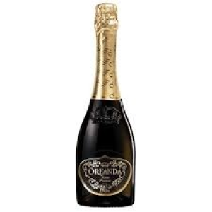 Oreanda - Brut Sparkling Wine 750ML